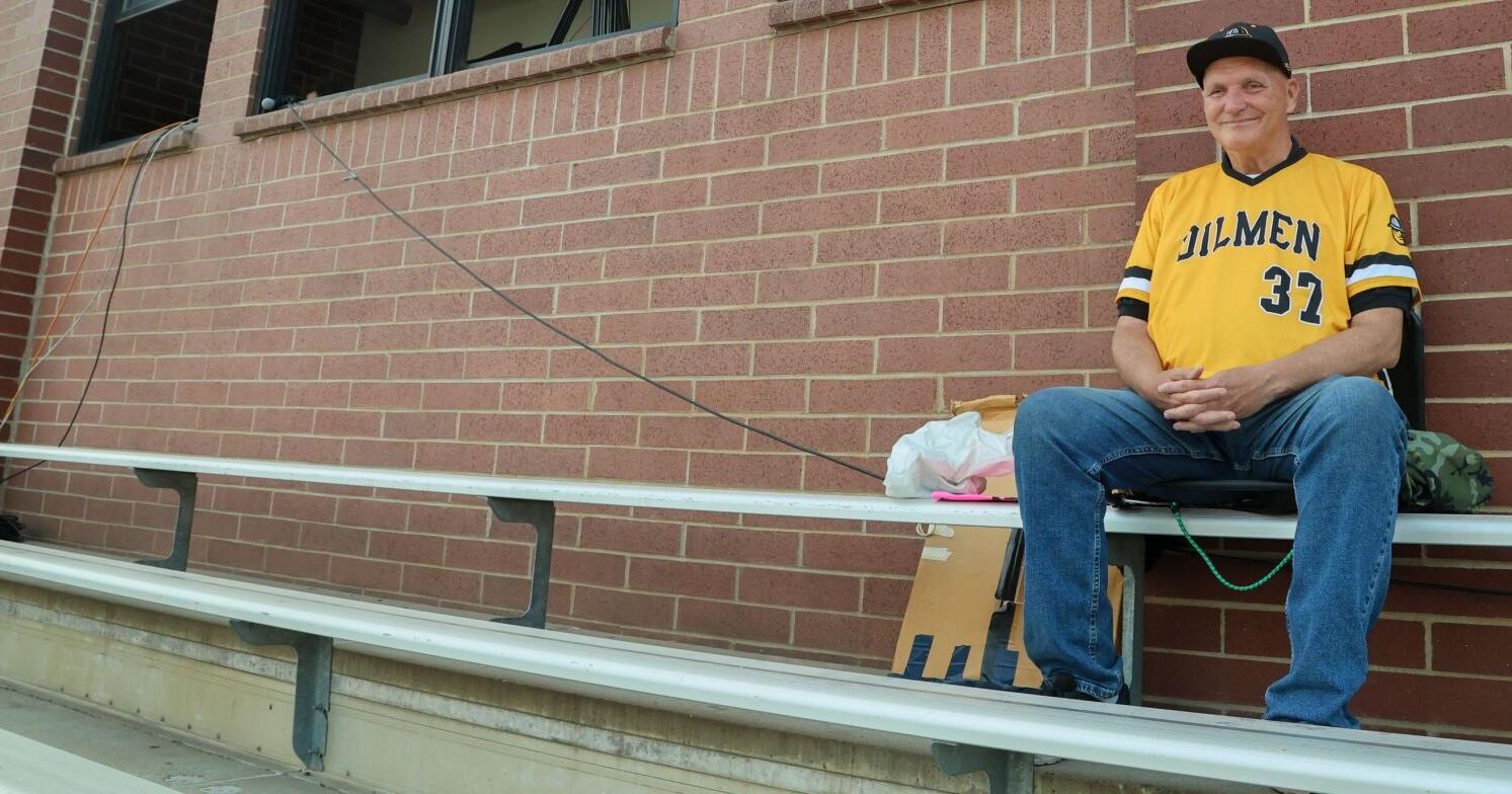 Northwest Indiana Oilmen superfan 'really the drumbeat for this team' - Vimarsana News