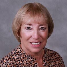 Investing in Future Nurses: PNW Alumna and Faculty Member Joan Dorman