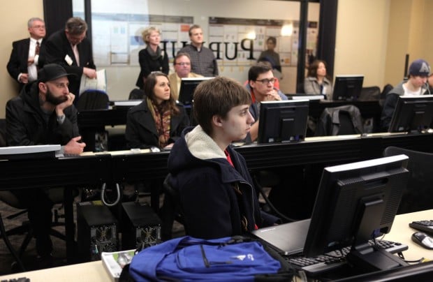 Keeping at-home education fun through online, video games - Purdue  University News