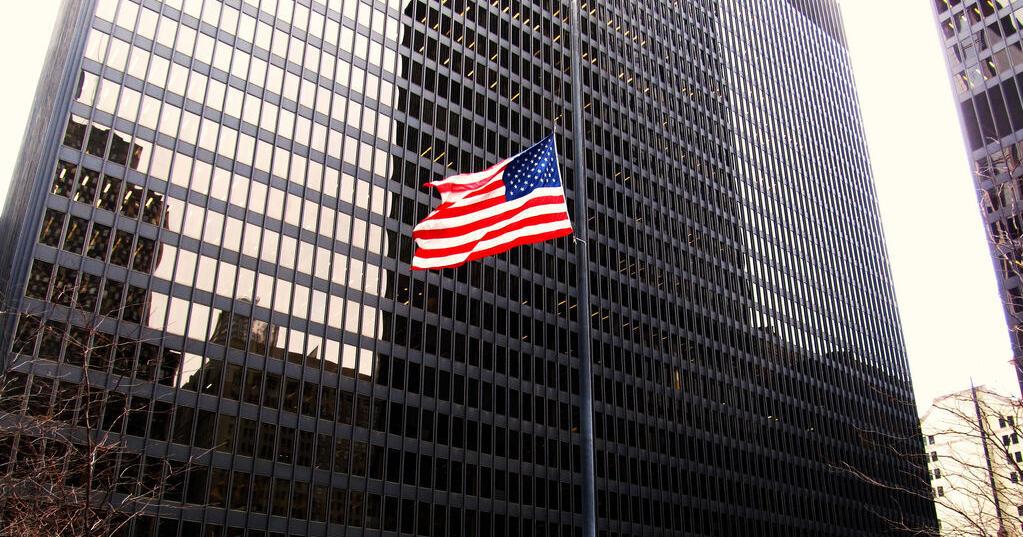 Judicial vacancy coming to US appeals court covering Indiana