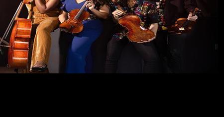 The Thalea String Quartet to perform in Munster - Vimarsana News
