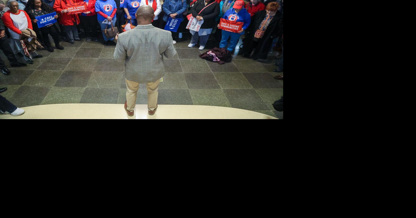 Mobile mental health pilot program moves forward in Gary