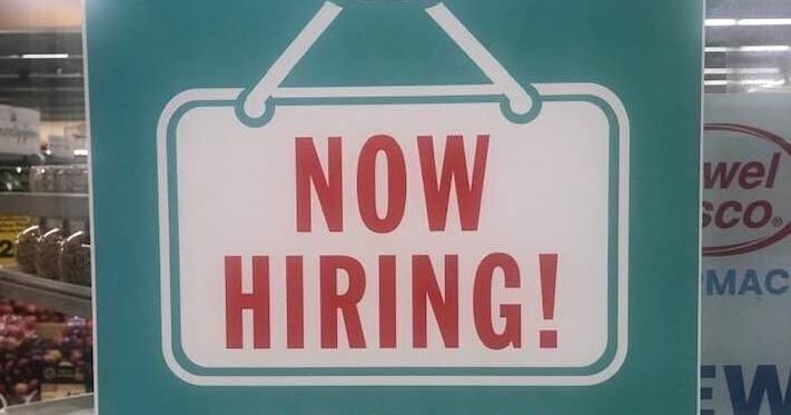 Lake County no longer has highest unemployment rate in state - Vimarsana News