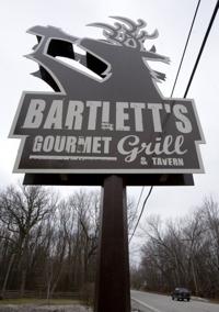 NWI Business Ins and Outs: Bartlett's closes in Beverly Shores, fish market opens in Valpo, Johnny's Round the Clock reborn as Brothers Breakfast and Lunch in Merrillville, yoga studio open in St. John