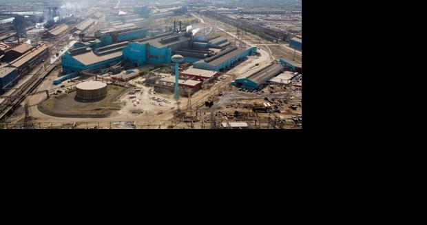 U.S. Steel seeks changes to particular matter emissions permit