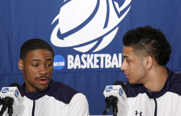 Demetrius Jackson, Zach Auguste