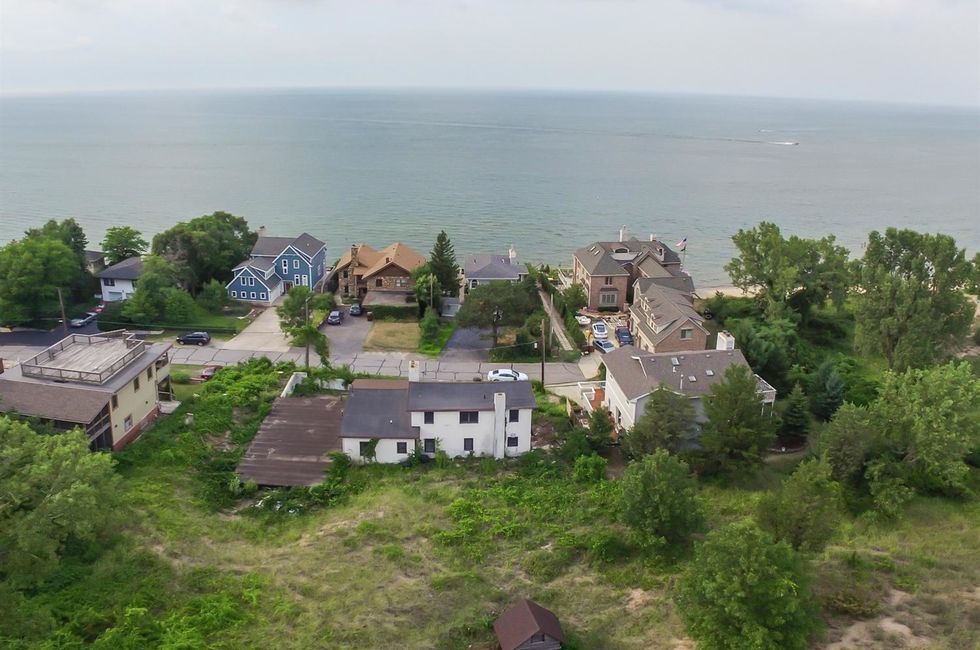 High court won't intervene in Ogden Dunes zoning dispute