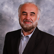 Purdue University Northwest professor José Castro-Urioste named U.S. Fulbright Specialist