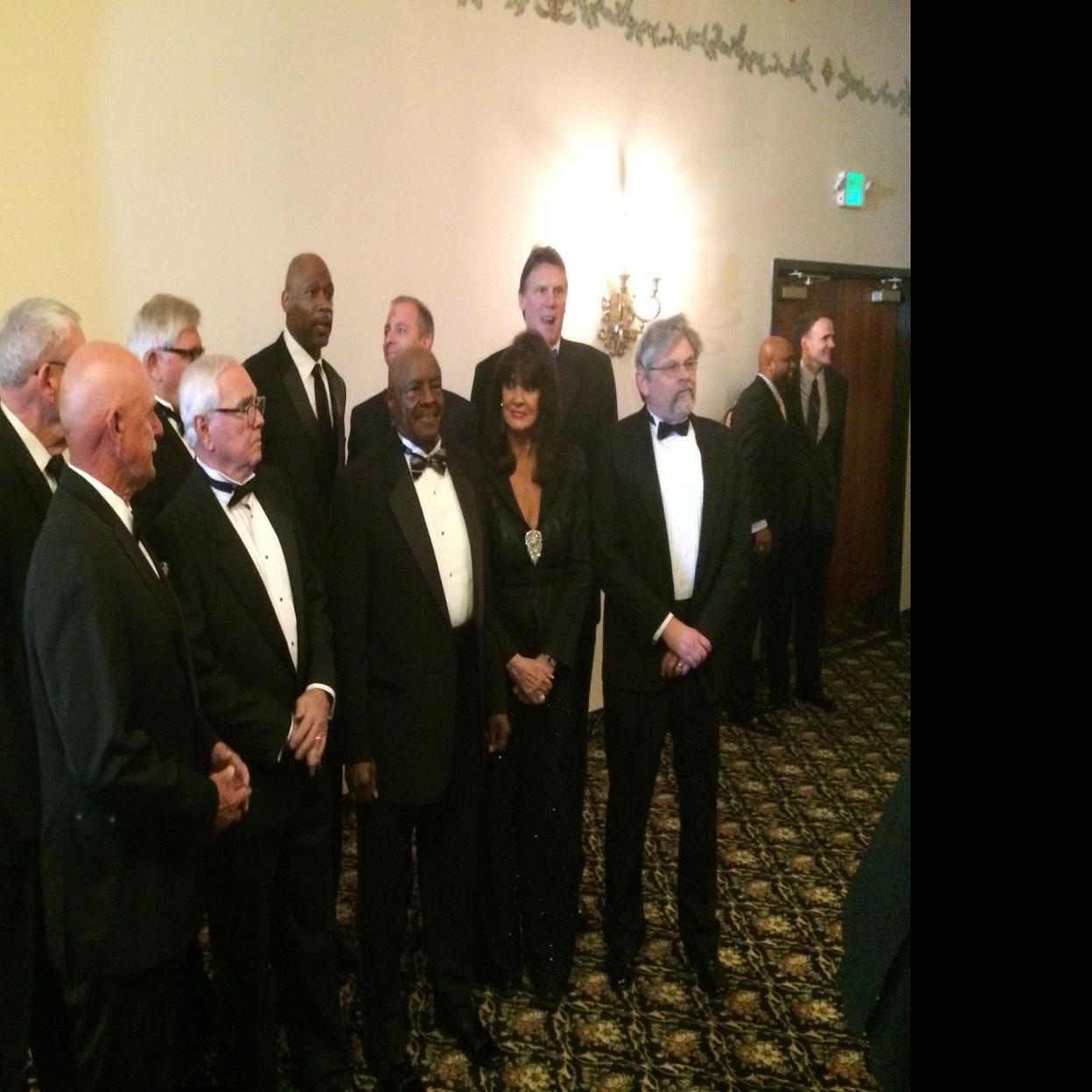 Gary Native Glenn Robinson Inducted Into Indiana Basketball Hall