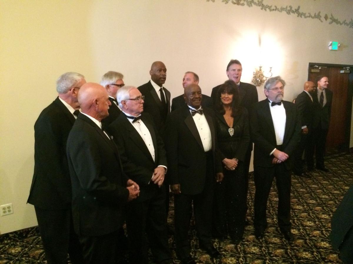 Gary Native Glenn Robinson Inducted Into Indiana Basketball Hall Of Fame Nwi Preps Boys Basketball Nwitimes Com