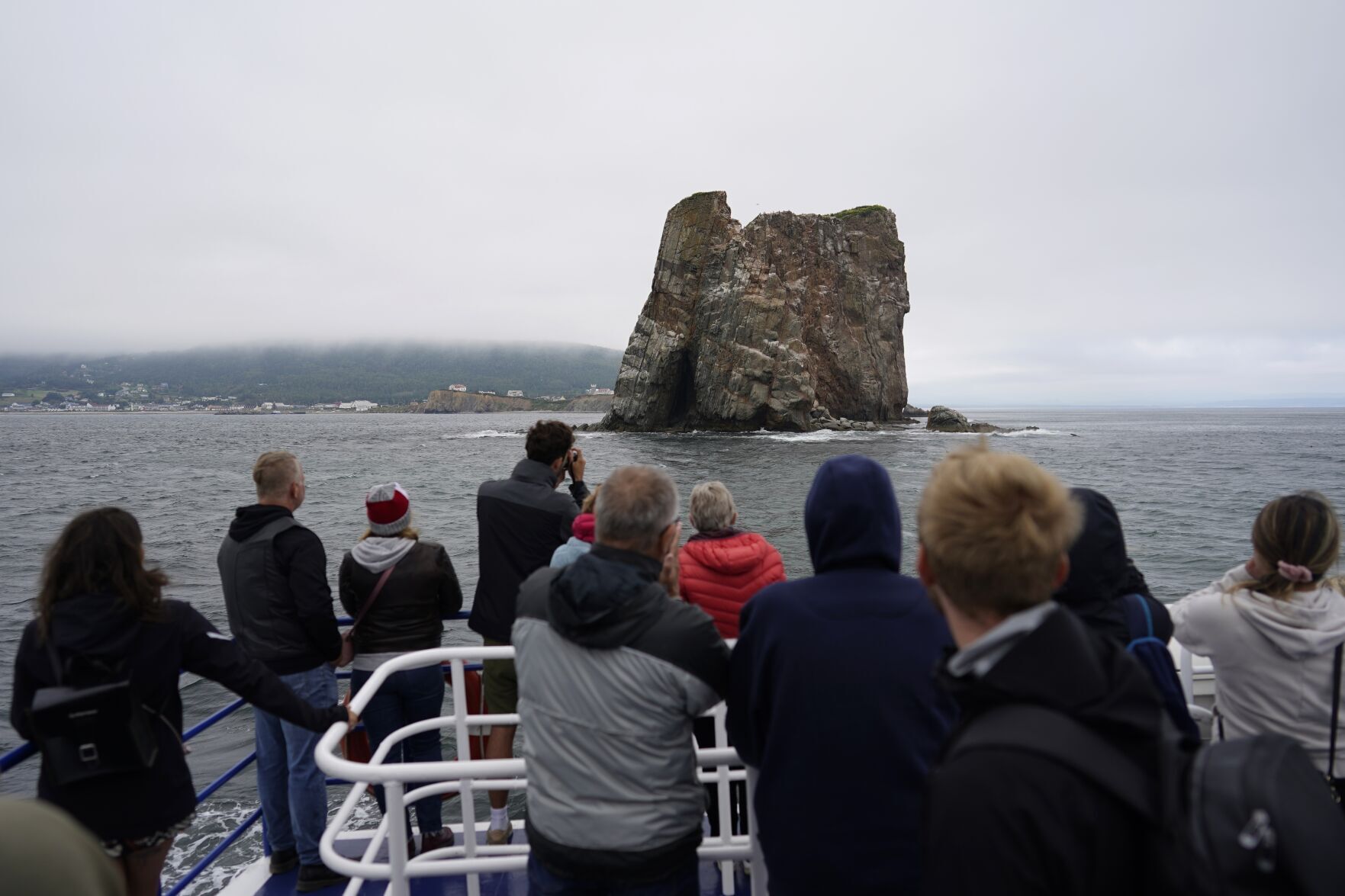 Climate Change Coastal Erosion