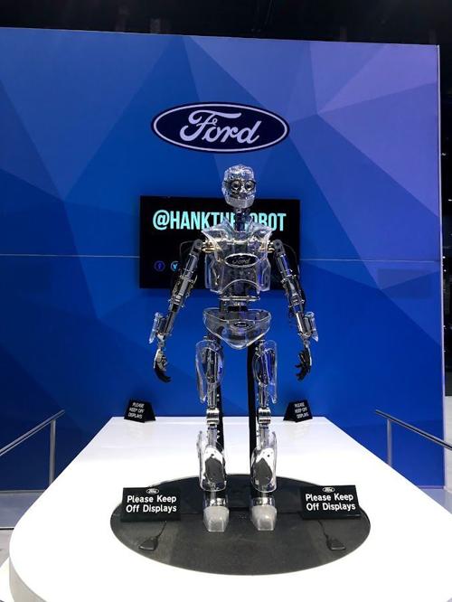 Ford strikes deal to strengthen chip supply after repeated plant shutdowns