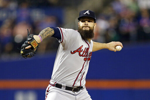 White Sox finalize $55.5 million, 3-year deal with Keuchel