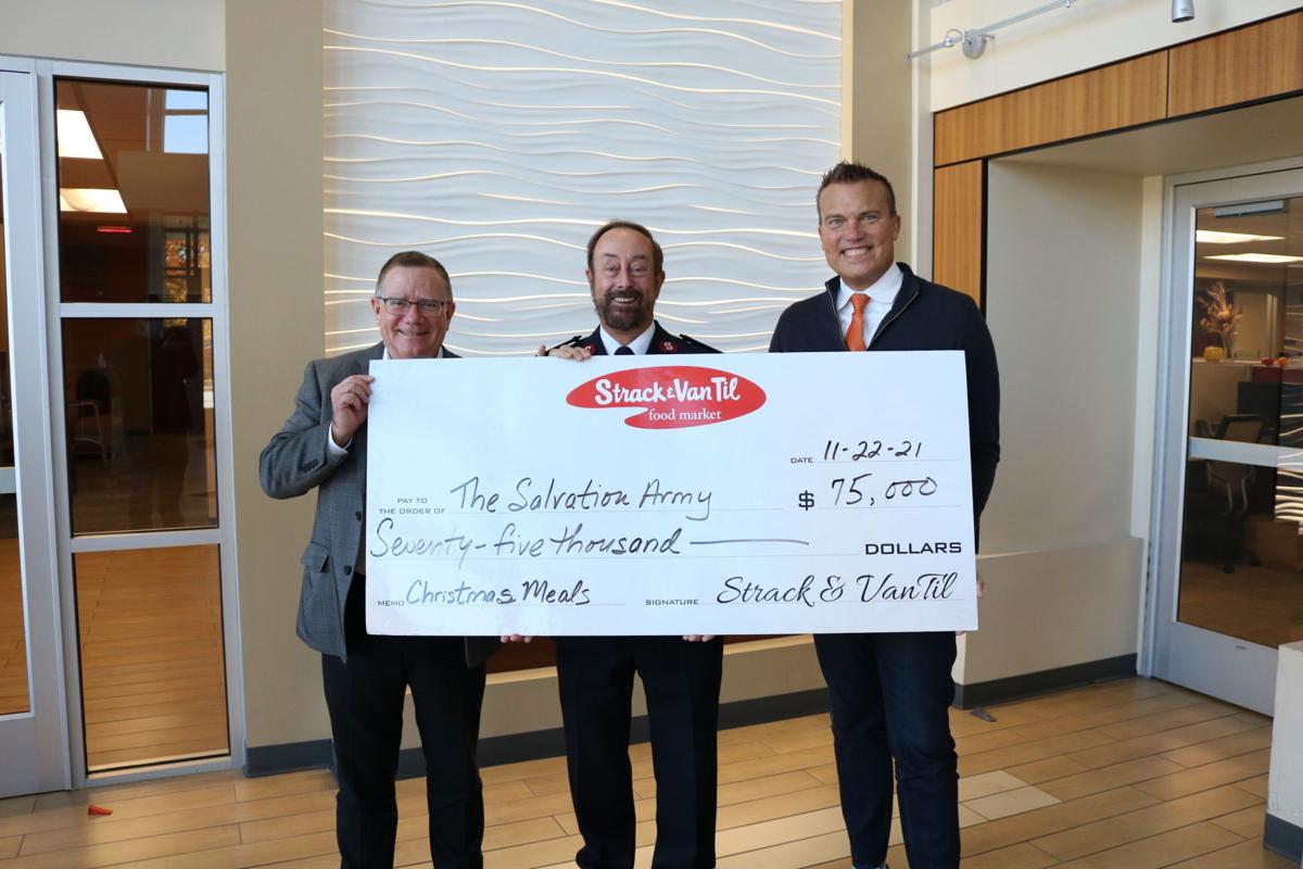 strack-van-til-donates-100-000-in-gift-cards-to-salvation-army