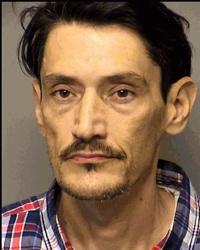 Robert Sean Bertucci