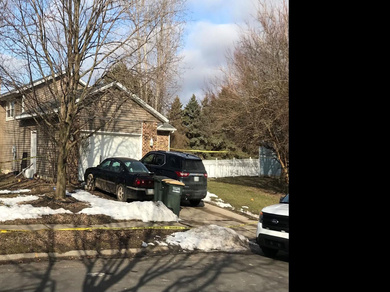 update suspect arrested in valpo shooting that left 19 year old man dead crime and courts nwitimes com