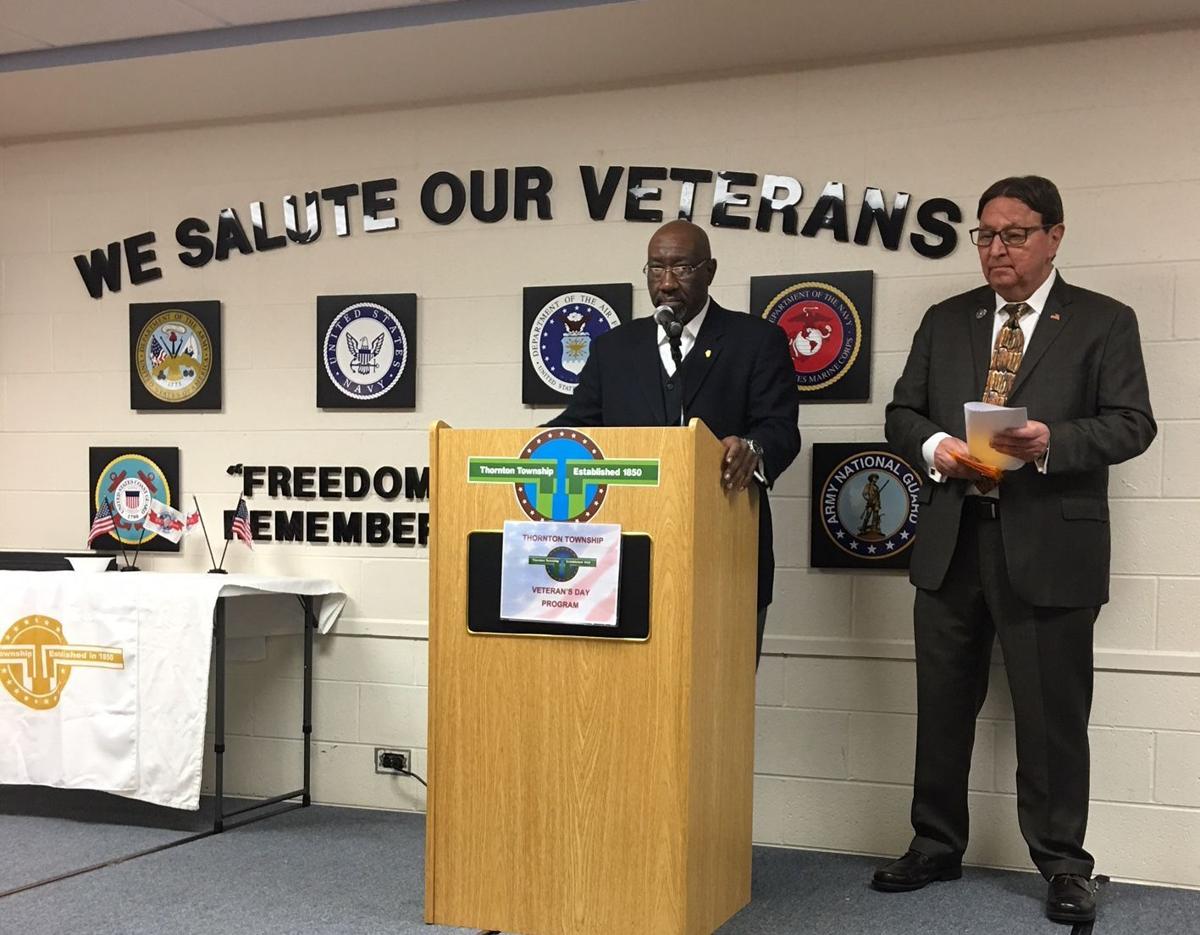 Longtime south suburban official, political leader Frank Zuccarelli dies at 70