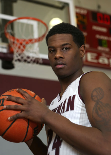 Bowman Academy Eagles State Basketball Ballcards | NWI Preps Boys ...