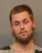 Chirstin James Enyeart