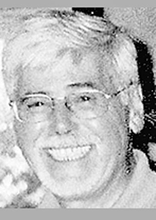 John S. Sovich