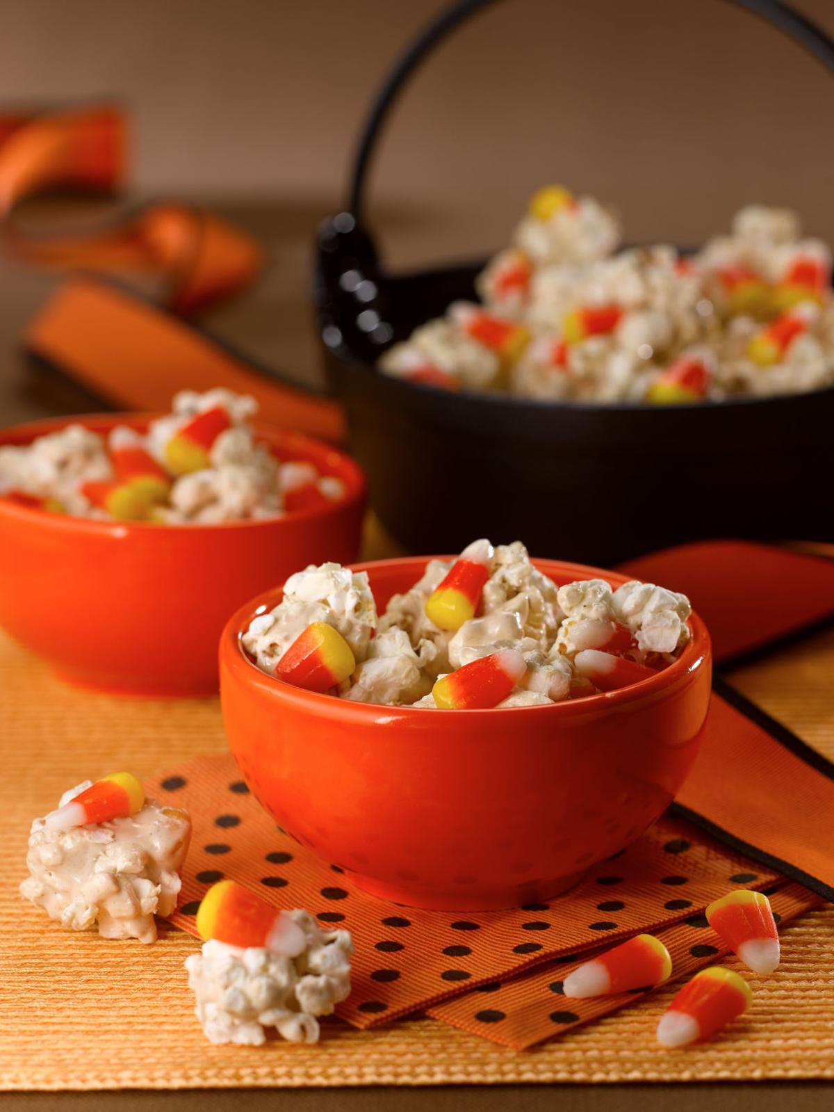halloween heaven