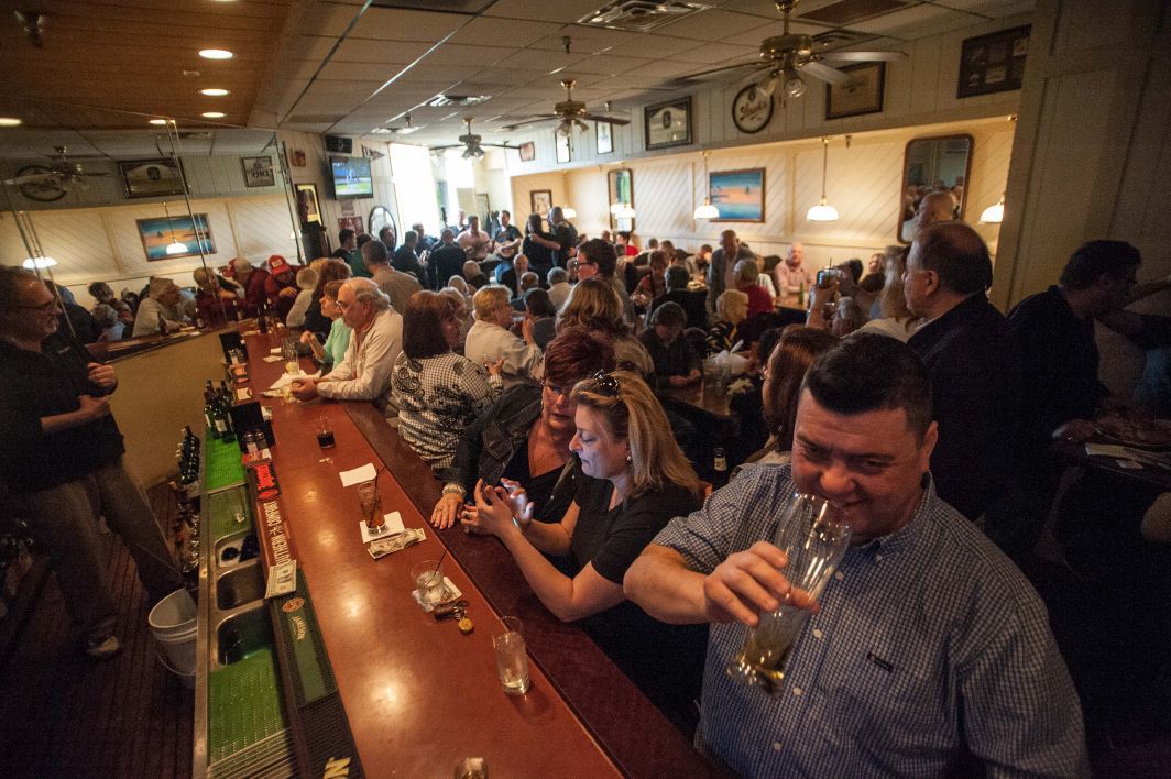 Bronko S Charging Back To Crown Point After Four Year Absence Northwest Indiana Business Headlines Nwitimes Com