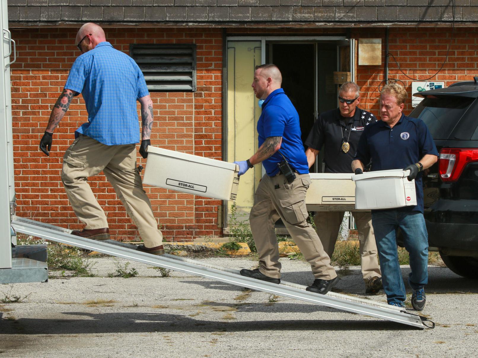 Abortion Doctor Probe Taken Over By Indiana Authorities 2 246 Fetal Remains Shipping To Hoosier Law Enforcement South Suburban News Nwitimes Com Abortion Doctor Probe Taken Over By Indiana Authorities 2 246 Fetal Remains Shipping To Hoosier Law Enforcement South Suburban News Nwitimes Com