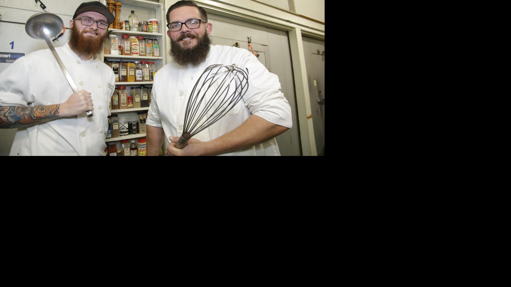 Teibel S Strack S Warsaw Inn Comfort Catering Deliver The