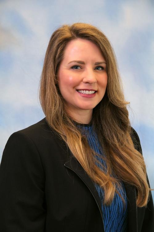 Franciscan Physician Network St. John Health Center adds new OBGYN