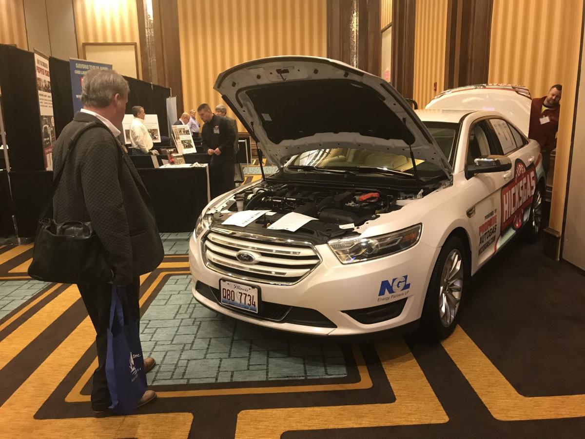 South Shore Clean Cities conference to showcase electric Harley, other vehicles