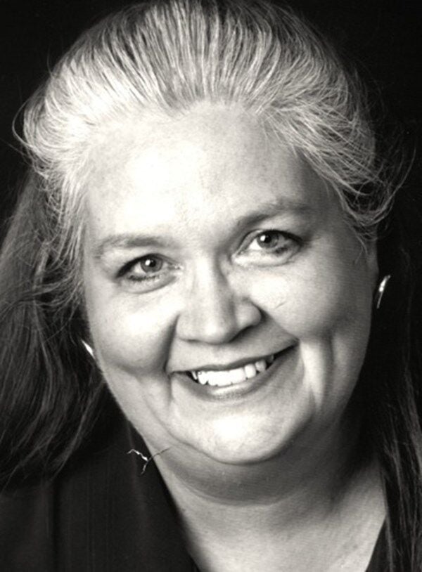 Whiting civic leader who created Pierogi Fest personas dies