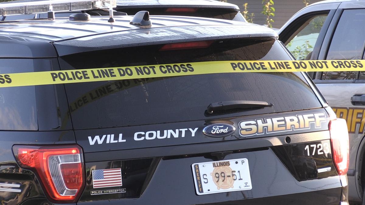Police identify officers involved in fatal shooting at Dyer gas station