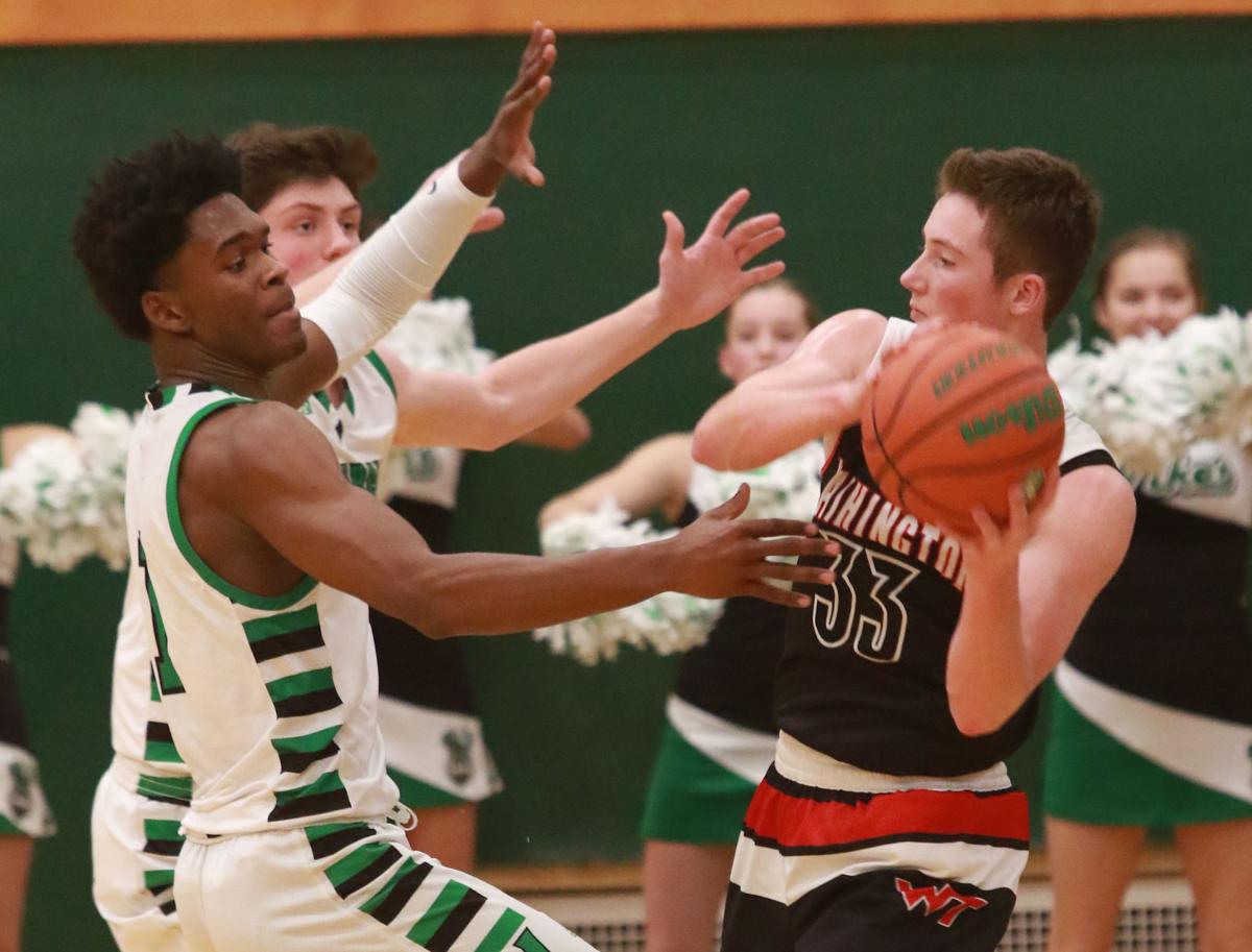 BOYS BASKETBALL Valparaiso shakes off sluggish start to defeat