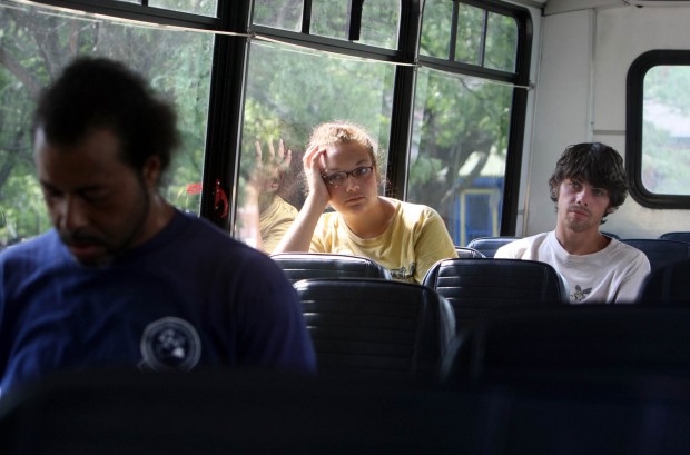 Transportation: Public transit ailing in Northwest Indiana