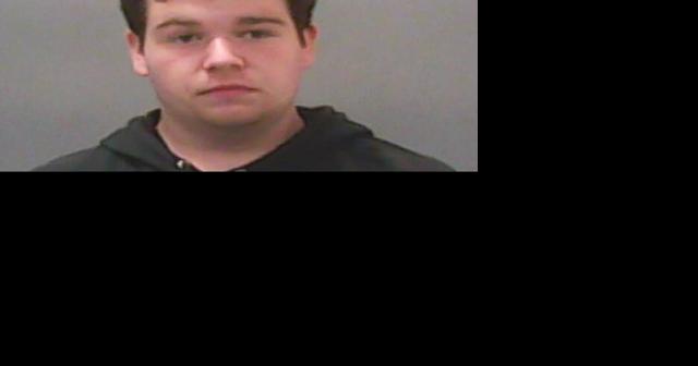 NWI man charged with stalking, public indecency, cops say - Vimarsana News