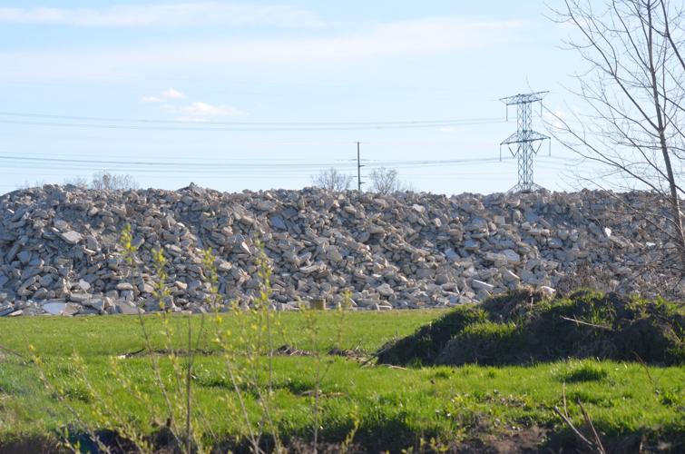 Residential project slated for vacant Borg Warner site in Frankfort