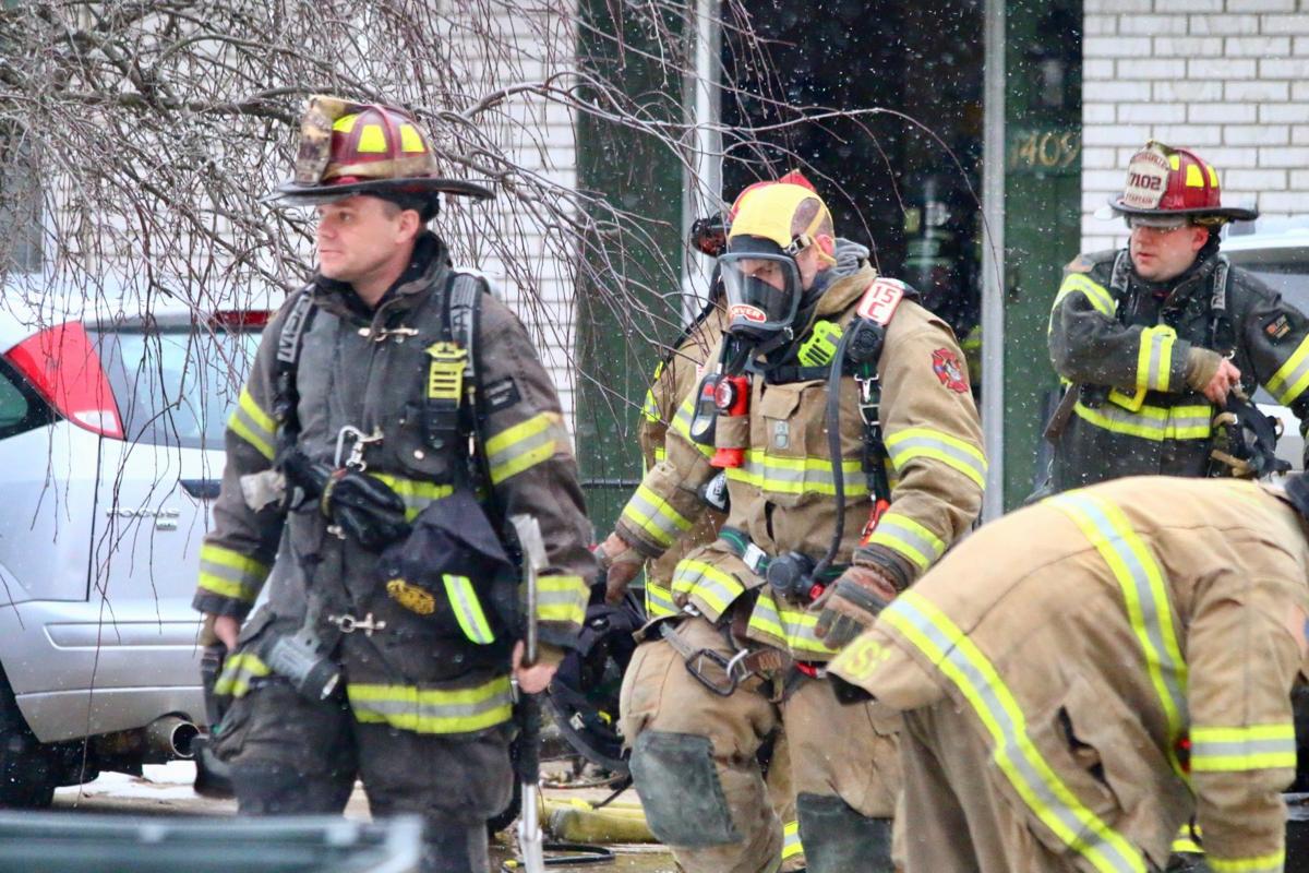 Crown Point Fire Sparked By Malfunctioning Furnace Authorities