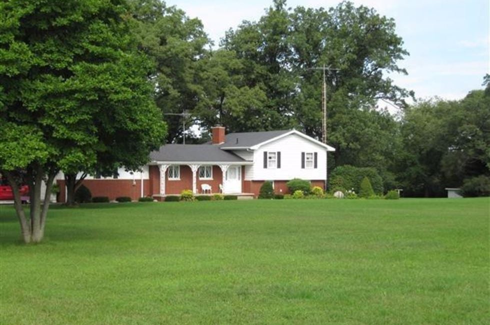 Homes Recently Listed in Northwest Indiana Home & Garden