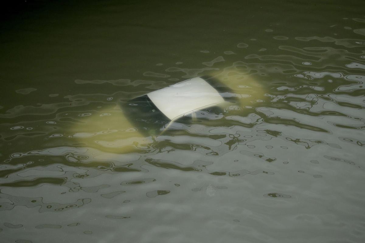 APTOPIX Harvey