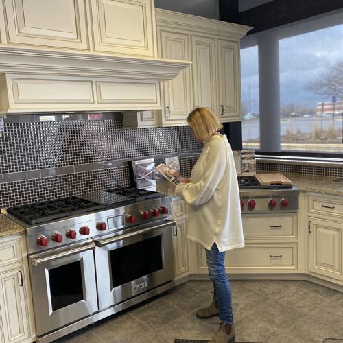 Proper maintenance can get the most out of appliances and other systems