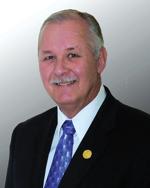 State Rep. Chuck Moseley, D-Portage