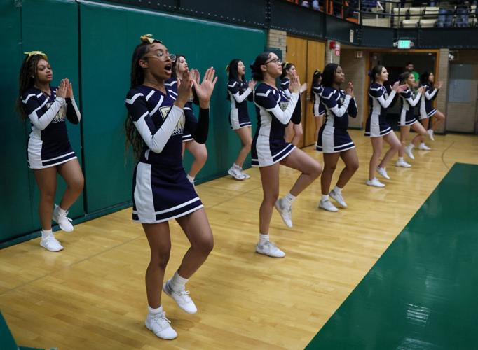 Class 2A Sectional - Bishop Noll vs. Andrean