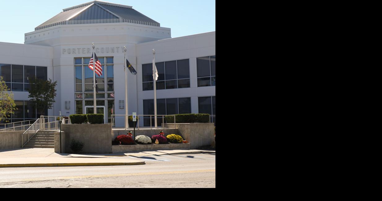 Tipold and Kenworthy declare victory in Porter County Council race primaries