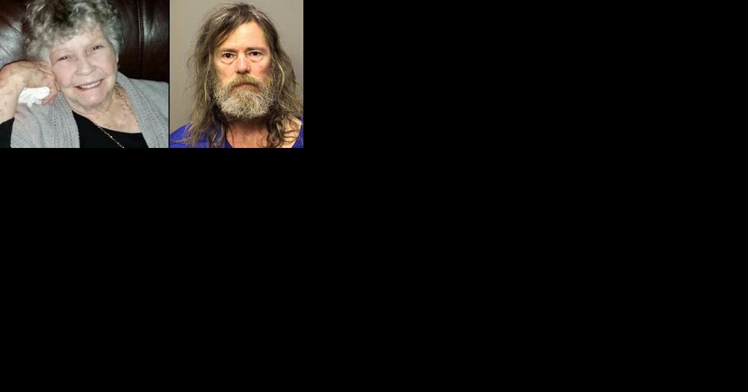 Potential plea in the works for Portage man accused of murdering his mother - Vimarsana News
