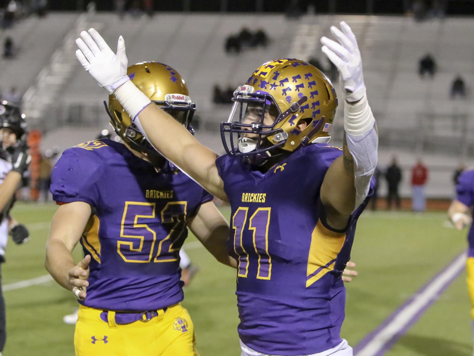 Football Notes Hobart Trio Andrean Kicker Earn D I Opportunities