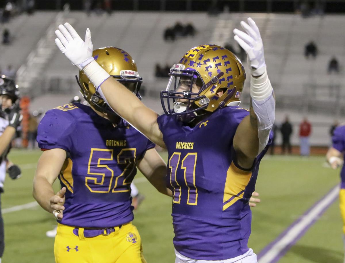 GAME NIGHT IN THE REGION: Hobart at Lowell Football 9/16/22 