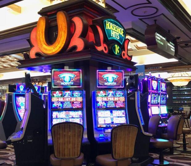 Watch Now Winter Weather Chills Northwest Indiana Casino Revenue In February Gambling Nwitimes Com