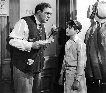 'It's a Wonderful Life' child actor Bob Anderson dead at age 75 ...