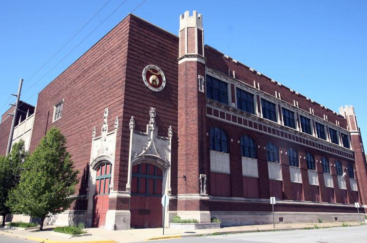 McKinley Lodge Marks 100 Years Of Masonic Dedication