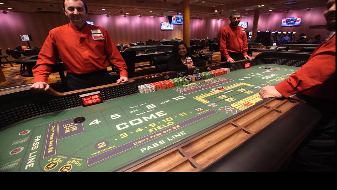 Ameristar Nwitimes Com